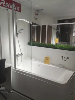 Фото ванной комнаты для использования в дизайне интерьера