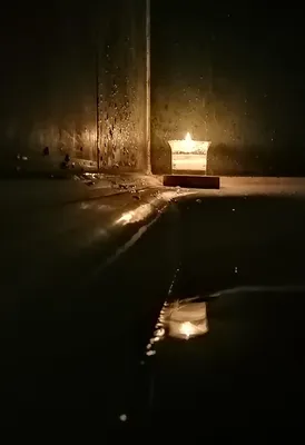 Ванна со свечами: романтическая атмосфера в вашей ванной комнате