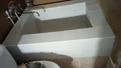 Фото ванной комнаты для выбора размера