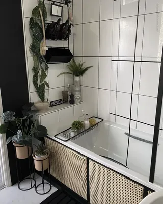 Фотки ванной комнаты современного дизайна