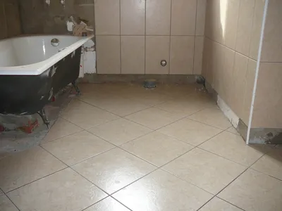Фотки ванной комнаты с душевым боксом