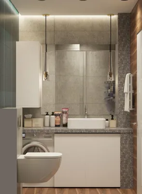 Фото ванной комнаты в эко стиле, которые вас вдохновят