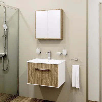 Ванная комната с ванной в пластике: идеи для современного и функционального интерьера
