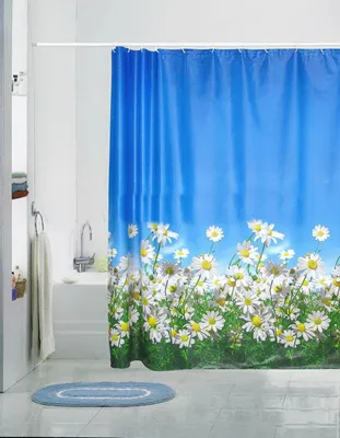 HD фото ванной комнаты в пластике