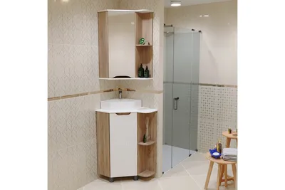 Красивые фото ванной комнаты в пластике