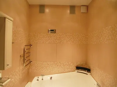Розовая ванна: фотографии, вдохновляющие на создание уютного уголка в вашей ванной