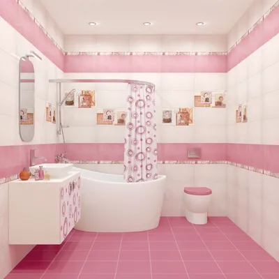 Ванна в сиреневом цвете: идеальное дополнение к вашей ванной комнате