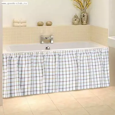 Фото ванной комнаты с сиреневой ванной для дизайна