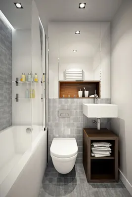 Фотографии ванной комнаты 3 кв. м: выбор размера изображения