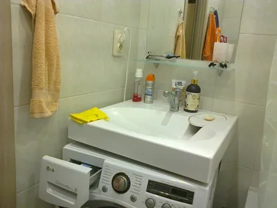 16) Фото ванной комнаты: выберите формат - JPG, PNG, WebP