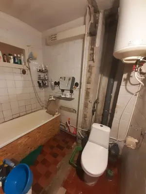 Фото ванной комнаты размером 1.5 на 1.7: идеи для ремонта
