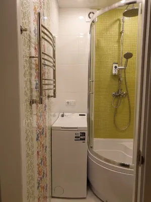Фото ванной комнаты размером 130 на 150 - выберите размер и формат загрузки