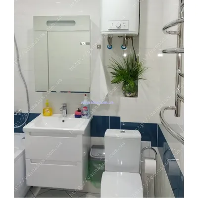Ванная комната 130 на 150: фото и дизайн