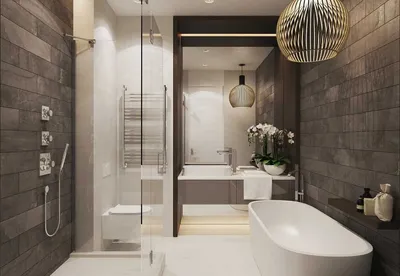 Новые изображения ванной комнаты 6 квадратных метров: скачать бесплатно в HD, Full HD, 4K