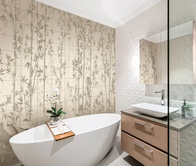 Арт-фото ванной комнаты 6 квадратных метров в JPG формате
