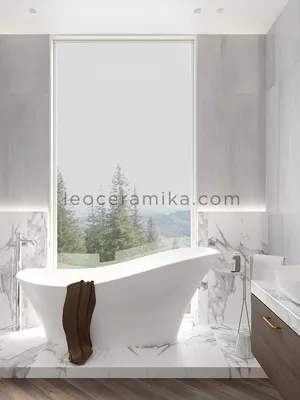 Фотографии ванных комнат с белой плиткой: визуальное вдохновение для обновления