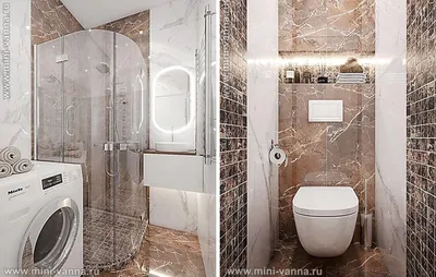 Фотографии ванной комнаты без туалета с использованием дерева