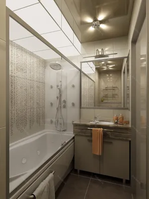 Красивые фотографии ванной комнаты без туалета в формате PNG для скачивания