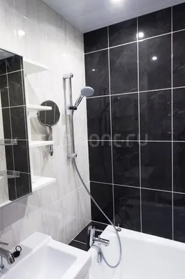 Новое изображение ванной комнаты для скачивания
