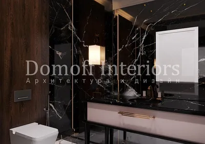 Ванная комната из мрамора: идеальное сочетание функциональности и стиля