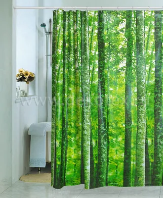 Ванная комната из пвх с использованием нейтральных оттенков и пастельных цветов