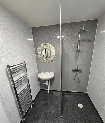 Картинка ванной комнаты из пвх