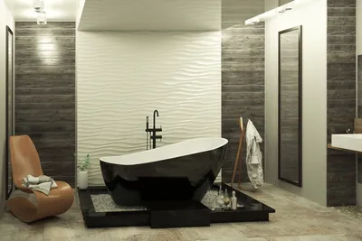 Изображения ванной комнаты из пвх