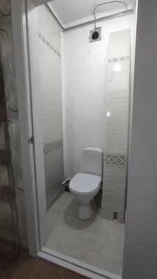 Арт ванной комнаты из пвх