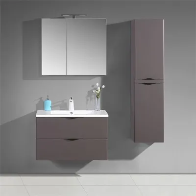 Full HD фото ванной комнаты из пвх