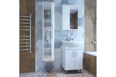 Фото ванной комнаты из пвх в формате png