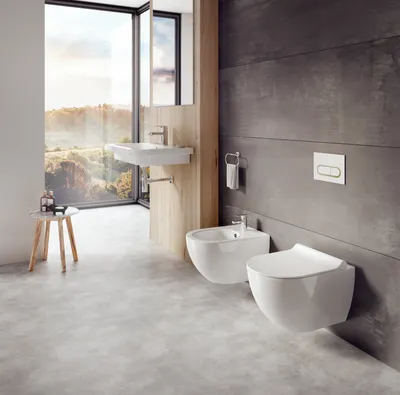 Фотография ванной комнаты на мансардном этаже: идеальное сочетание уюта и элегантности