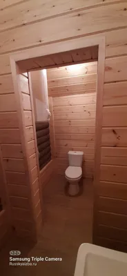 Ванная комната с вагонкой: фото идеи для скандинавского минимализма