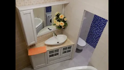 Фото ванной комнаты с газовой колонкой: выберите формат для скачивания