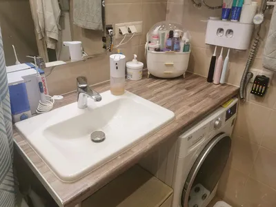 Фото ванной комнаты с газовой колонкой: скачать бесплатно в HD качестве