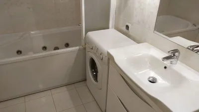 Фото ванной комнаты с газовой колонкой: скачать бесплатно в Full HD качестве
