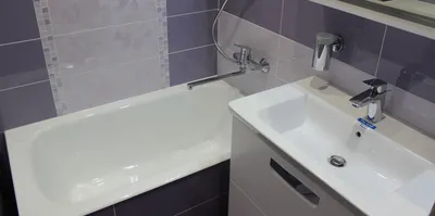 Фотографии ванной комнаты с газовой колонкой в высоком разрешении