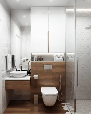 Фото ванной комнаты с инсталляцией: скачать бесплатно в хорошем качестве