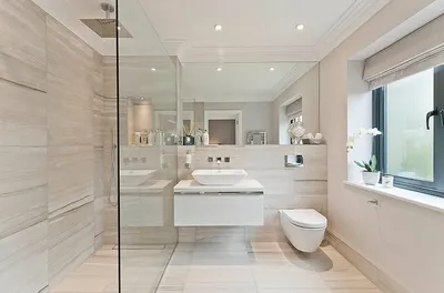Фото ванной комнаты с инсталляцией: самые популярные снимки