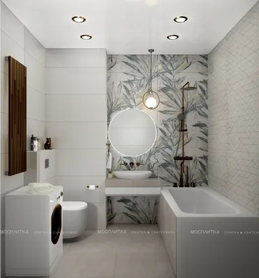 Ванная комната в бежевом цвете: красота и уют в каждой детали