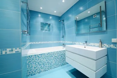 Фотографии ванной комнаты: выберите размер изображения