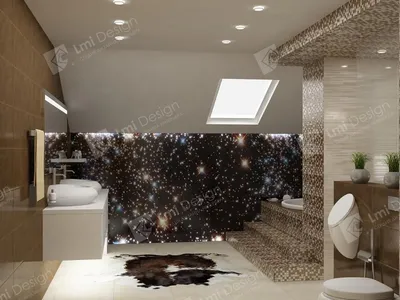 Фотография ванной комнаты 2024 года для скачивания