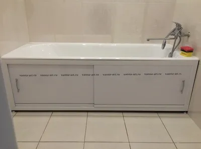 Фото ванной комнаты для рекламы
