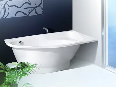 Ванная с экраном на фото: идеи для современного дизайна
