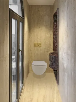 10 лучших способов создания уютной ванной комнаты в частном доме