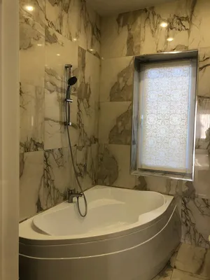 Ванная комната в частном доме: 10 идей для создания роскошного интерьера