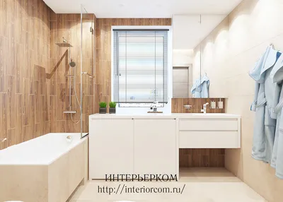Фотографии ванной комнаты для вашего дома