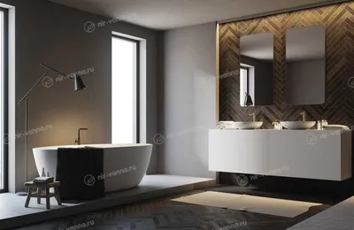 Фото ванной комнаты в греческом стиле: скачать в Full HD качестве