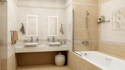 Ванная комната в греческом стиле: скачать изображение в формате PNG