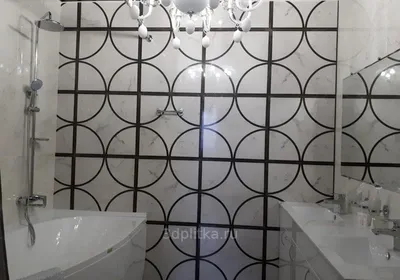 Фото ванной в греческом стиле: выберите размер и формат для скачивания