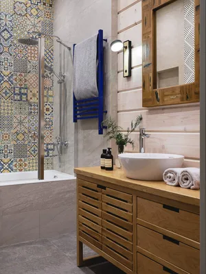 Фотографии ванной комнаты в греческом стиле
